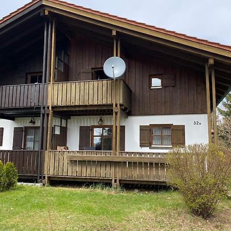 Ferienhaus Im Waldferiendorf เรเกิน ภายนอก รูปภาพ