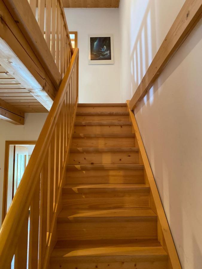 Ferienhaus Im Waldferiendorf เรเกิน ภายนอก รูปภาพ
